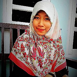 Profile photo for Sri reski Hermawati