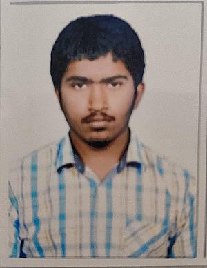 Profile photo for Sanjay Sanjay