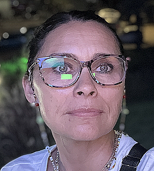 Profile photo for Mercedes Analía Rojo