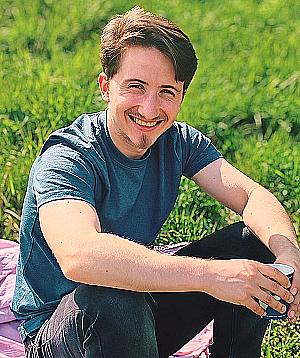 Profile photo for Bogdan Ghirău