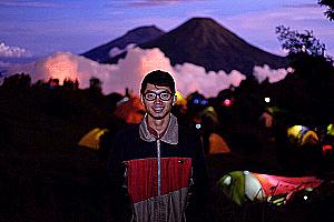 Profile photo for arief rachmansyah