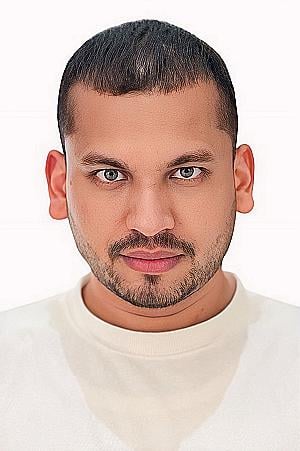 Profile photo for Junaid Pulathottathil