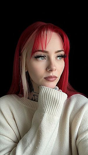 Profile photo for Mckayla Whitmore