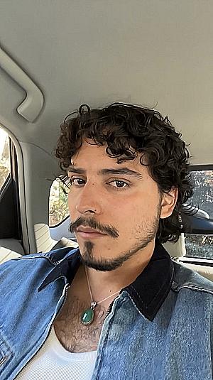 Profile photo for Bismark Menocal Salazar