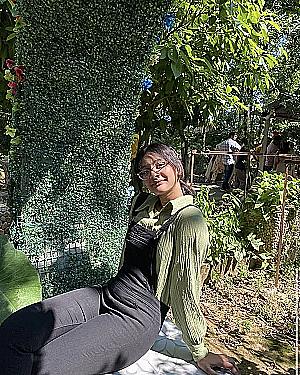 Profile photo for Sumaiya sara