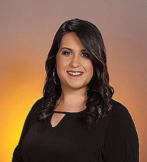 Profile photo for Sam Rodriguez