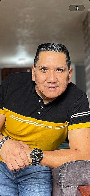 Profile photo for Arturo Tintin Avila