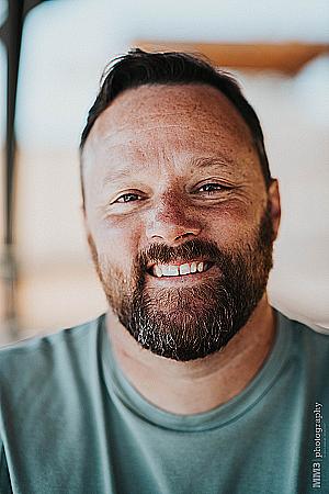 Profile photo for Jason Haines