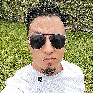 Profile photo for Mauricio Teixeira da Silva