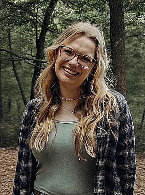 Profile photo for Karis Brodie