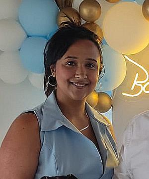 Profile photo for Joanna Bouffartiguez