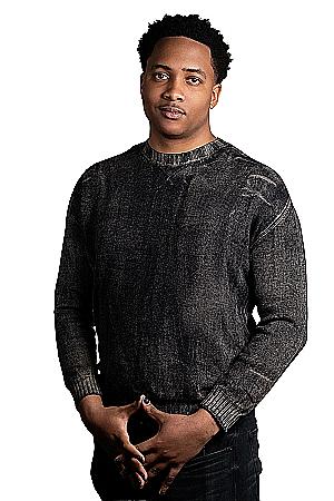Profile photo for Aidan Joseph Mondesir