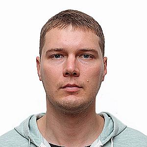 Profile photo for Poplavskyi Dmytro