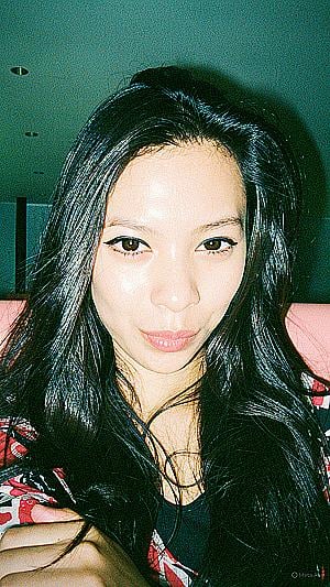 Profile photo for Renie Camelia