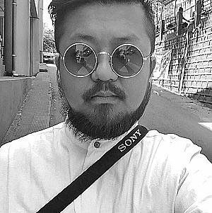 Profile photo for Jonathan Lalrinfela