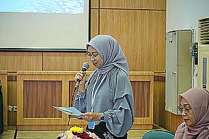 Profile photo for Rifa Ilviasari