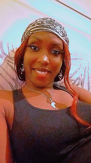 Profile photo for Mercy Akello