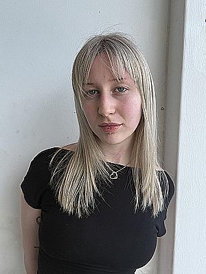 Profile photo for Caitlin Fessler