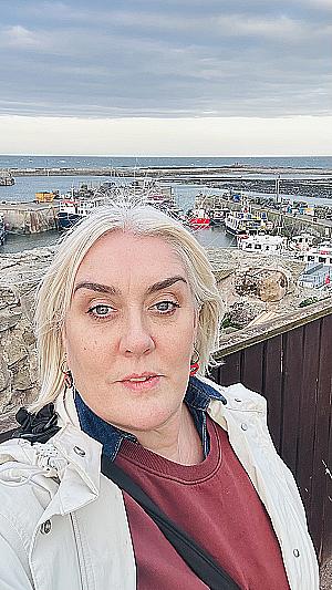 Profile photo for Chrissie Kilgallon
