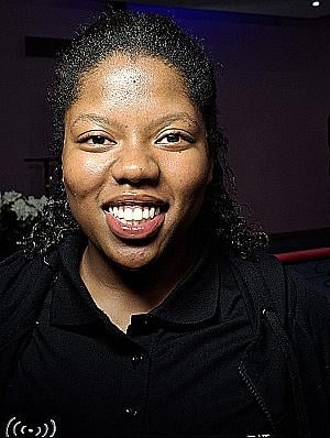 Profile photo for Toni Cook