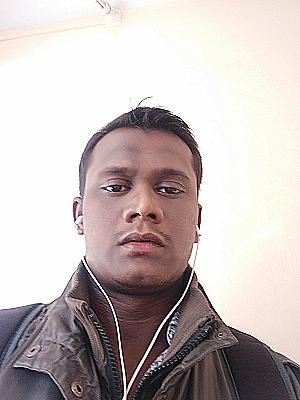 Profile photo for Prashant Jadhav