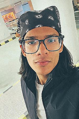 Profile photo for Arpit Srivastava