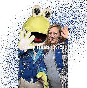 Profile photo for Kathy Raab