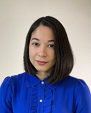 Profile photo for Liz Valdez