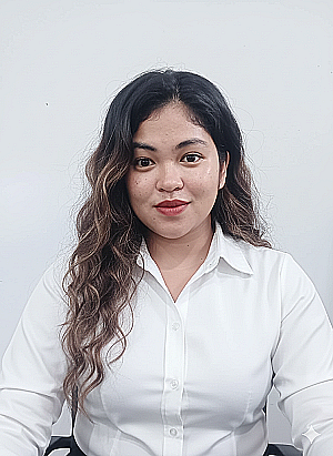 Profile photo for Ronelyn Alolor