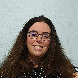 Profile photo for Élodie DUCARROIR IGUI