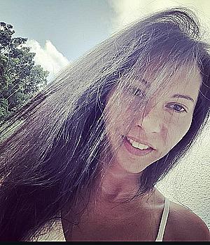 Profile photo for Andreia Pires Silva