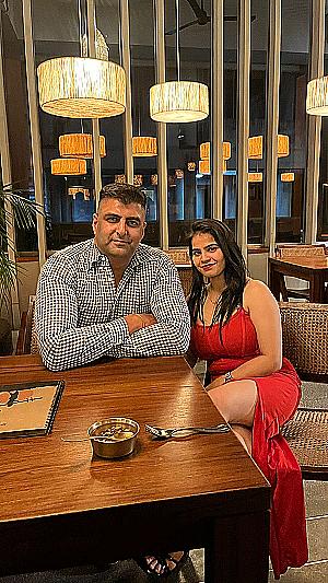 Profile photo for Nipun Pabby
