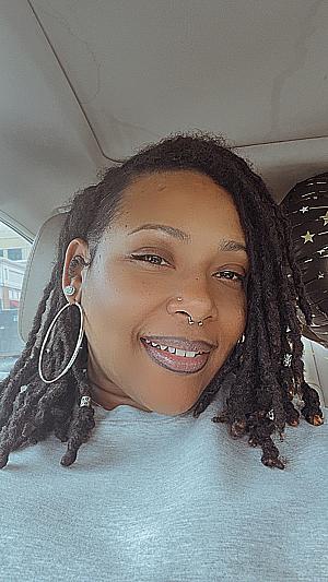 Profile photo for Jasmine Scudder
