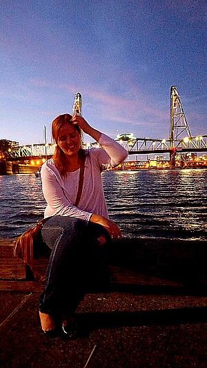 Profile photo for Tasha Bailey