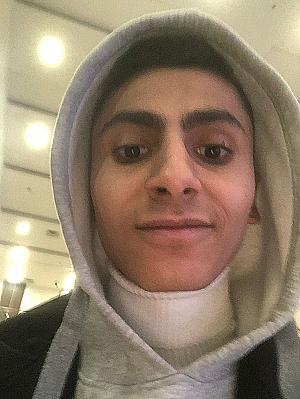 Profile photo for ahmed elzny abd alnabi
