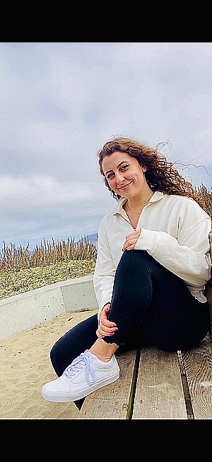 Profile photo for Mary Kelly