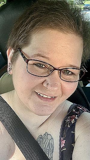 Profile photo for Kaylie Chamberlain