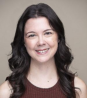 Profile photo for Laura Intravia