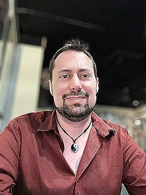 Profile photo for Russell Matkin