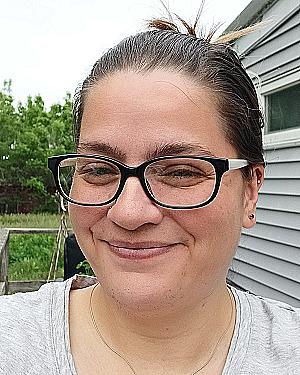 Profile photo for Jennifer Woodmansee