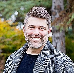 Profile photo for Matt Fabbri