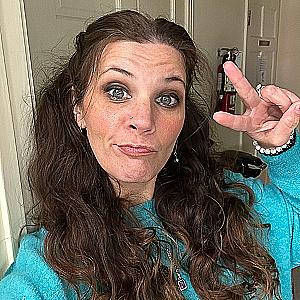 Profile photo for Kristy Pyron