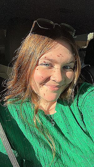 Profile photo for Hailey Kerbo