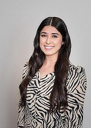 Profile photo for Lizbeth Camacho