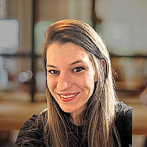 Profile photo for Valerie Gebhardt