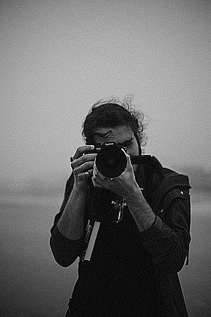 Profile photo for James Victor