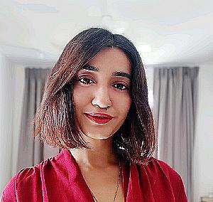 Profile photo for Kornica Dhar