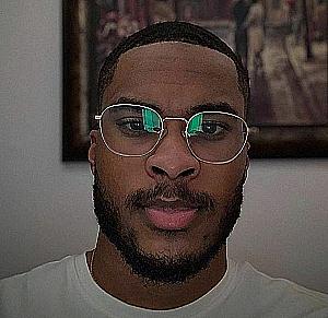 Profile photo for Daniel Victory