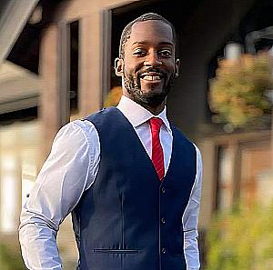 Profile photo for Lemuel Hinds
