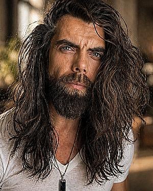 Profile photo for Daniel Pierce